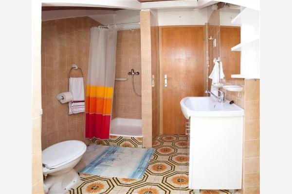 Apartman A2, na 4 osebe