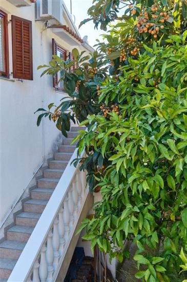 Apartment A3, for 3 persons