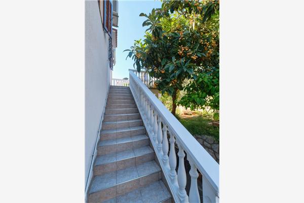 Apartment A3, for 3 persons