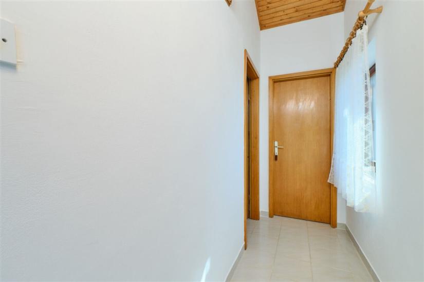 Apartment A3, for 3 persons