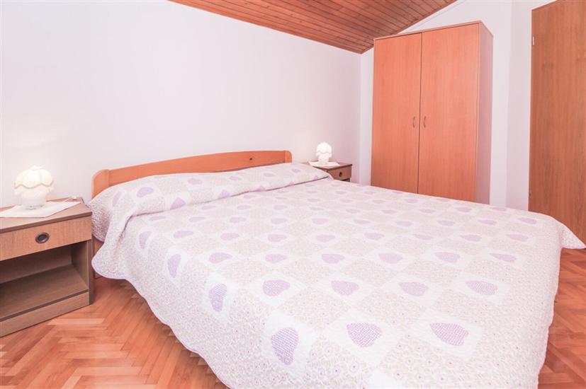 Apartment A3, for 3 persons