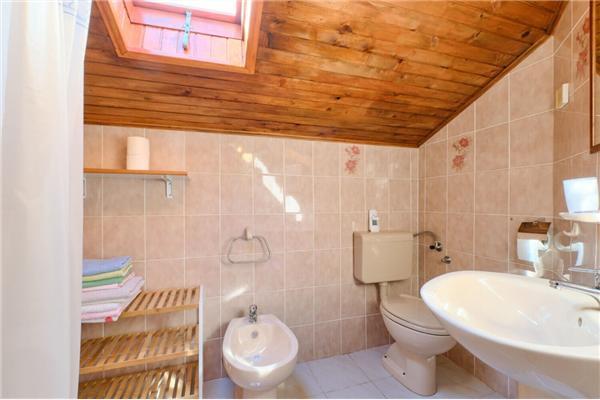 Apartment A3, for 3 persons