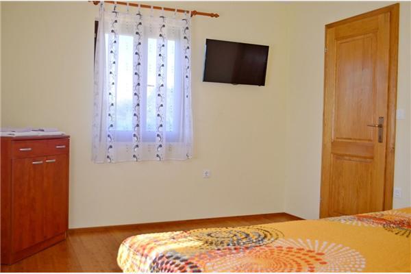 House K1, for 8 persons