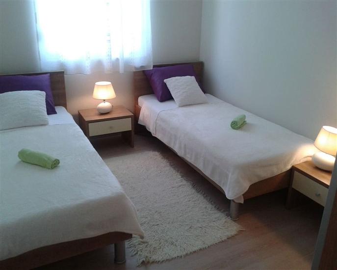 House K1, for 5 persons