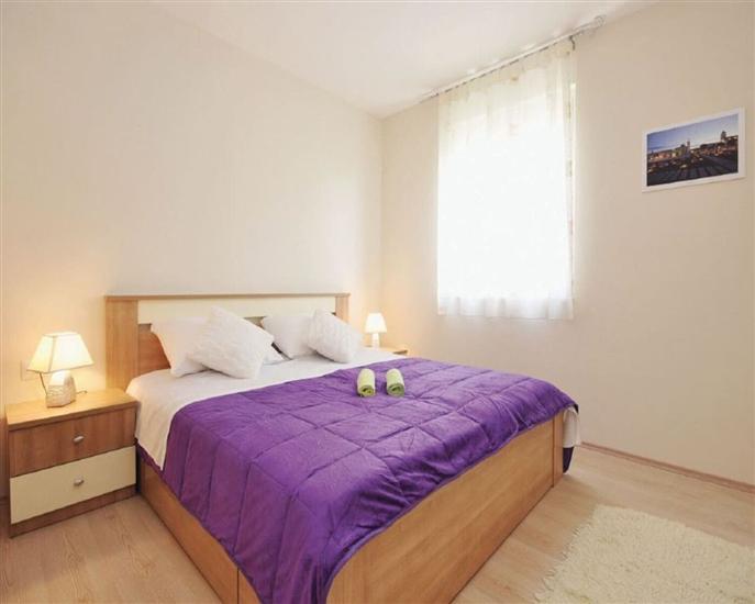 House K1, for 5 persons