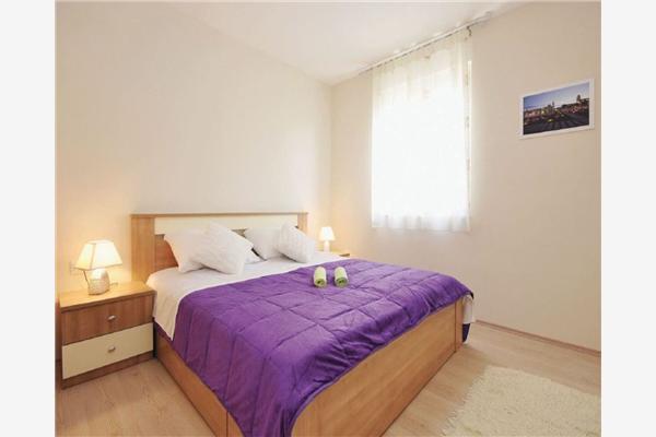 House K1, for 5 persons