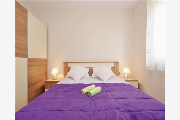 House K1, for 5 persons