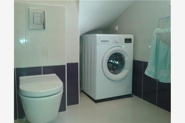 House K1, for 5 persons