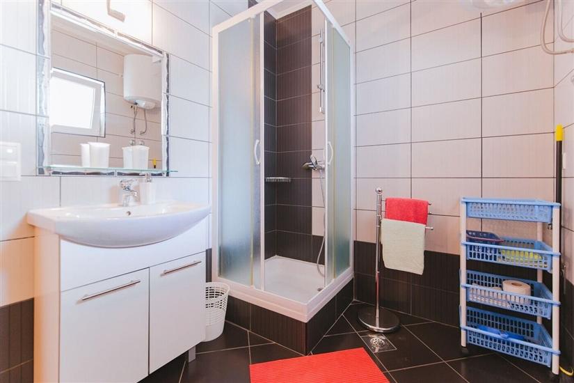 Apartman A1, na 2 osebe