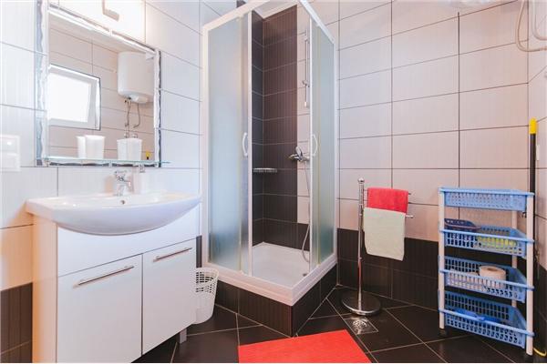 Apartman A1, na 2 osebe