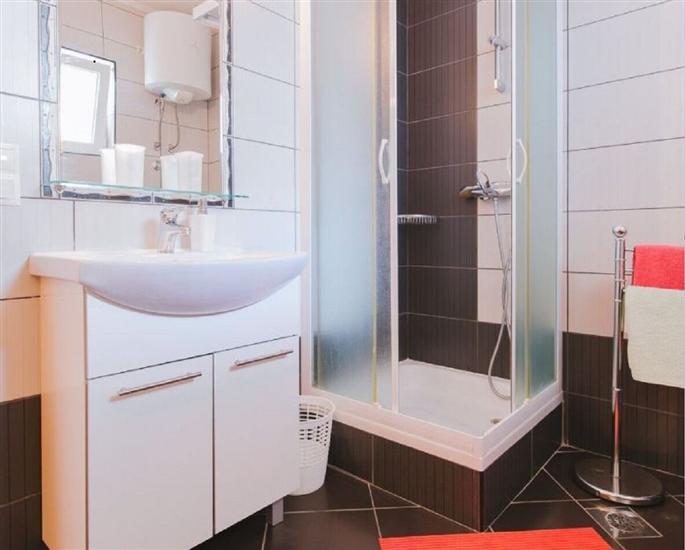 Apartman A1, na 2 osebe