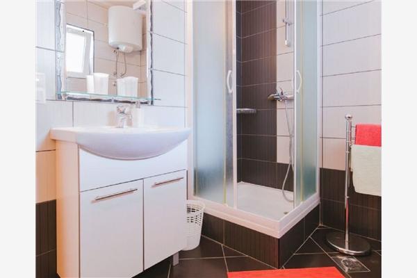 Apartman A1, na 2 osebe