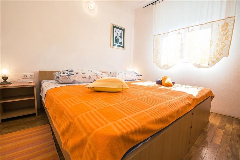 Apartman A1, na 2 osebe