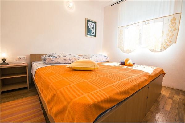 Apartman A1, na 2 osebe