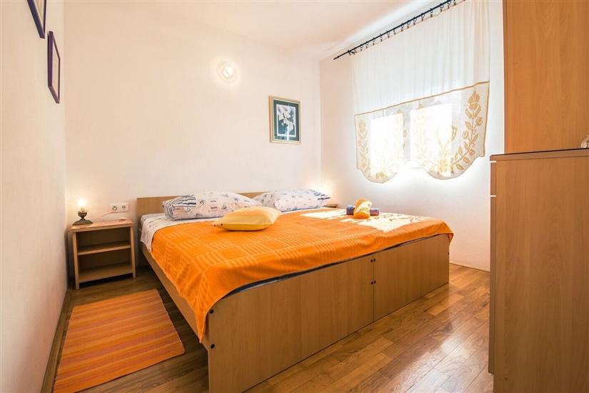Apartman A1, na 2 osebe