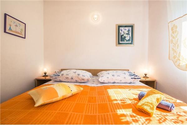 Apartman A1, na 2 osebe