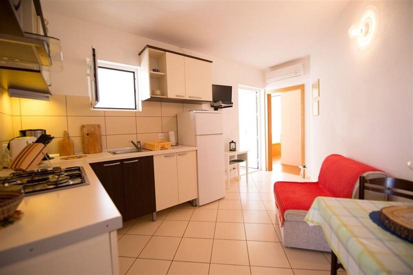 Apartman A1, na 2 osebe