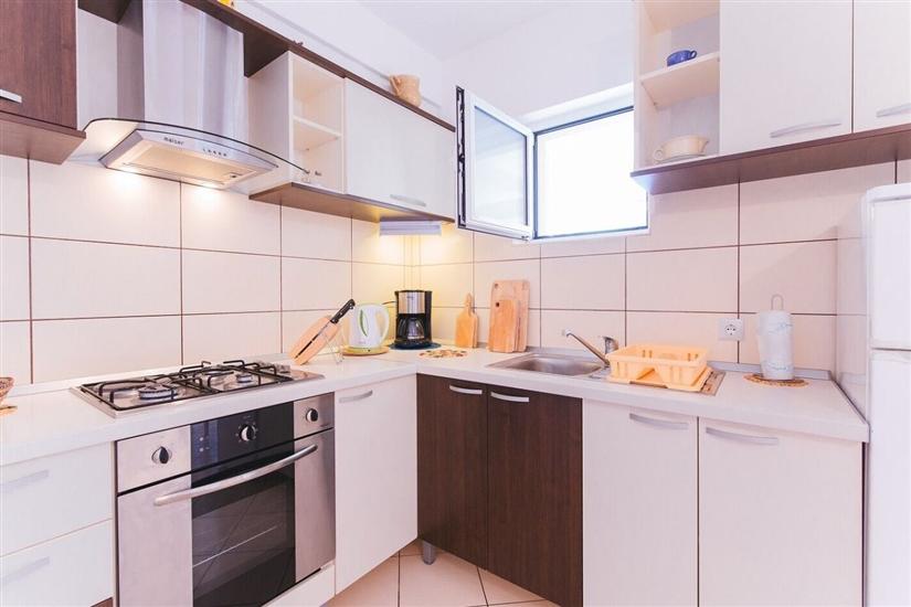 Apartman A1, na 2 osebe