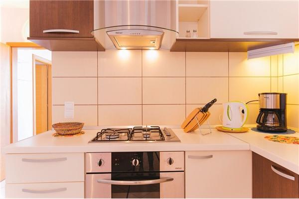 Apartman A1, na 2 osebe