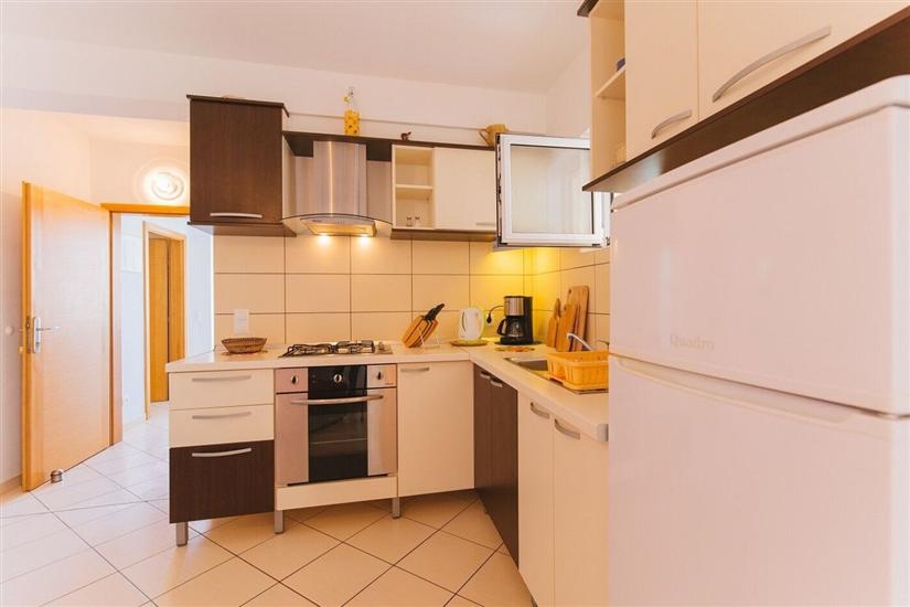 Apartman A1, na 2 osebe