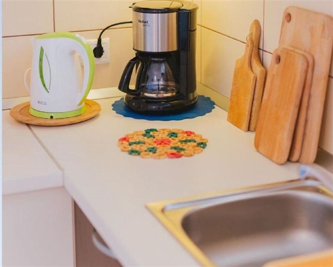 Apartman A1, na 2 osebe