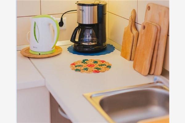 Apartman A1, na 2 osebe