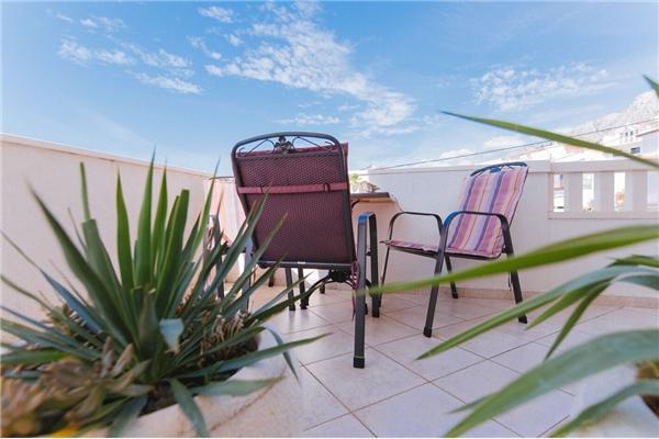 Apartman A1, na 2 osebe