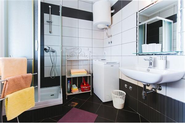 Apartman A2, na 4 osebe