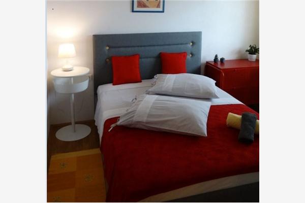 Apartman A2, na 4 osebe