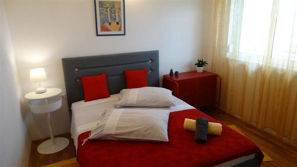 Apartman A2, na 4 osebe