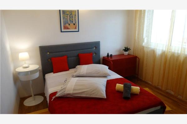 Apartman A2, na 4 osebe