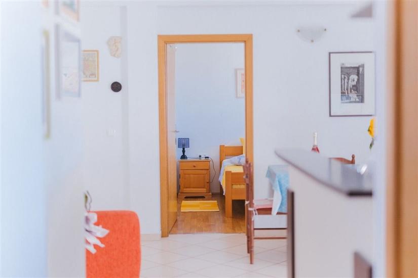 Apartman A2, na 4 osebe