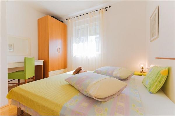 Apartman A2, na 4 osebe