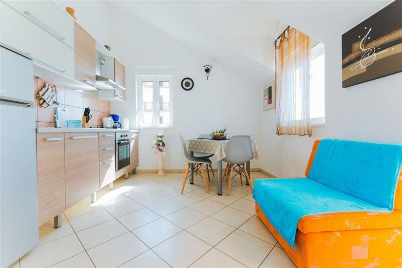 Apartman A3, na 4 osebe