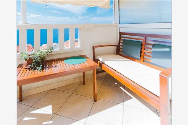 Apartman A3, na 4 osebe