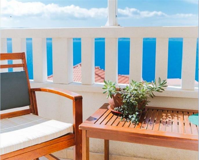 Apartman A3, na 4 osebe