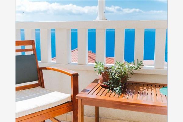 Apartman A3, na 4 osebe