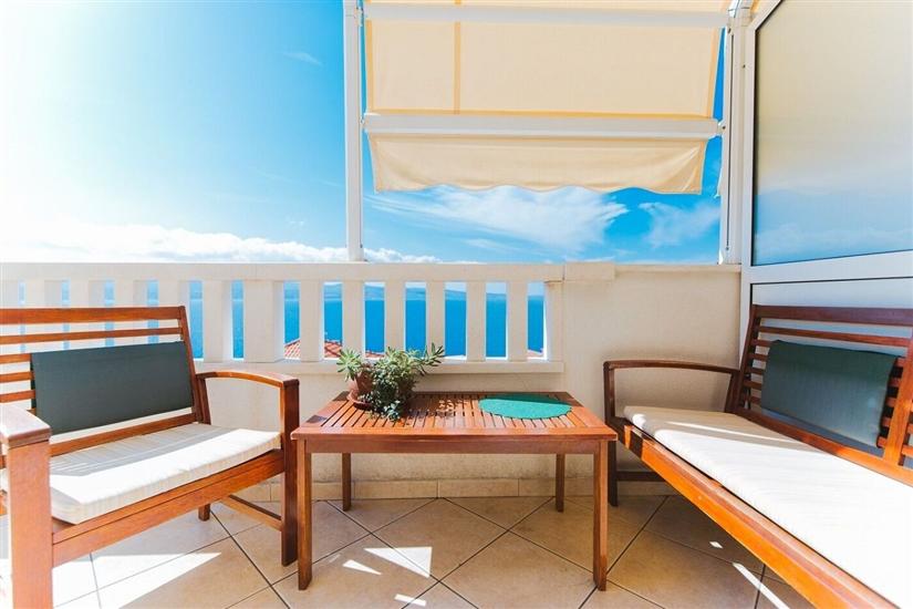 Apartman A3, na 4 osebe