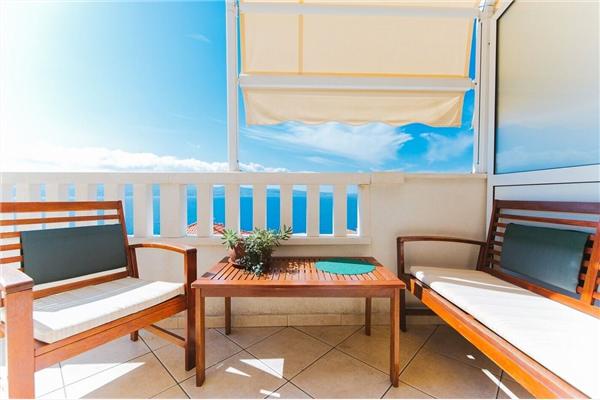 Apartman A3, na 4 osebe