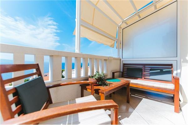 Apartman A3, na 4 osebe