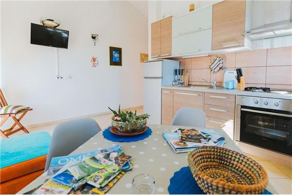 Apartman A3, na 4 osebe