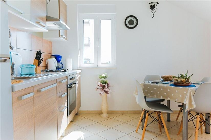 Apartman A3, na 4 osebe