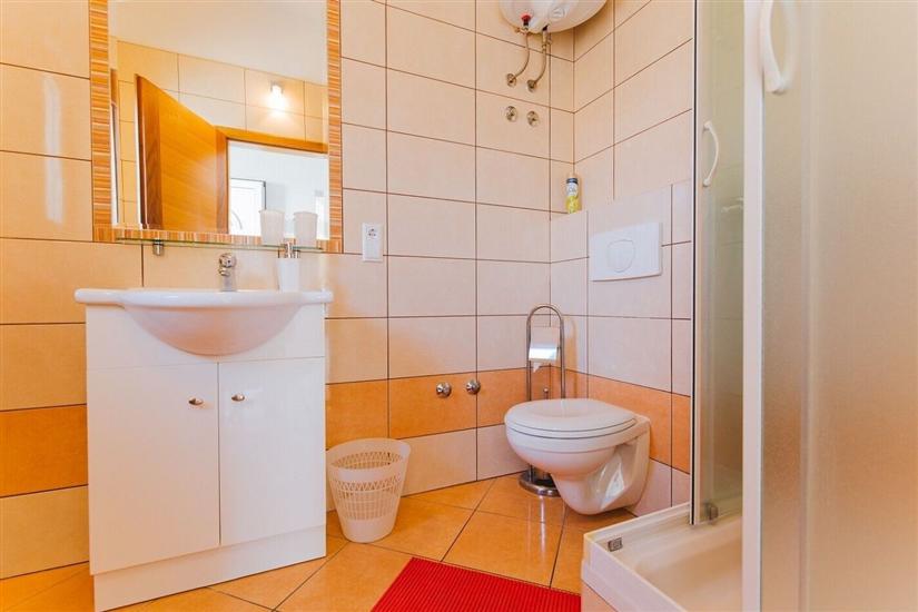 Apartman A3, na 4 osebe