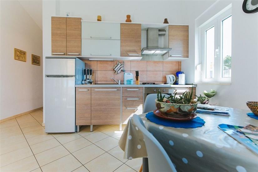 Apartman A3, na 4 osebe