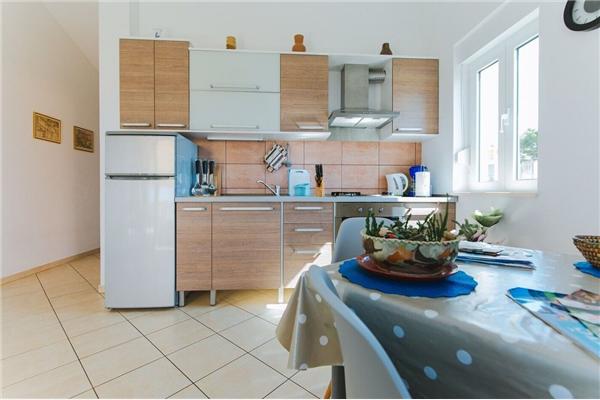 Apartman A3, na 4 osebe