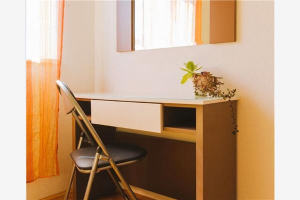 Apartman A3, na 4 osebe