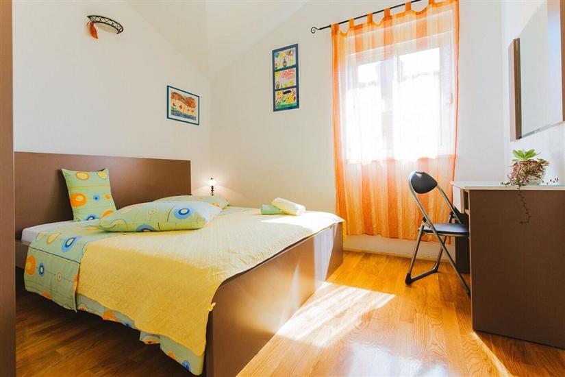 Apartman A3, na 4 osebe