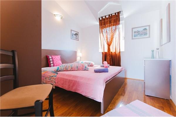 Apartman A3, na 4 osebe