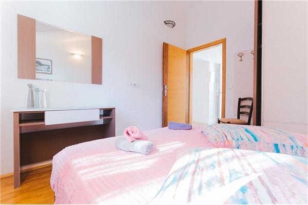 Apartman A3, na 4 osebe
