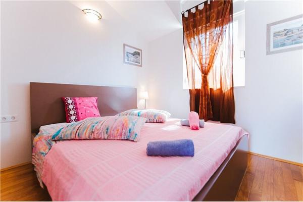 Apartman A3, na 4 osebe